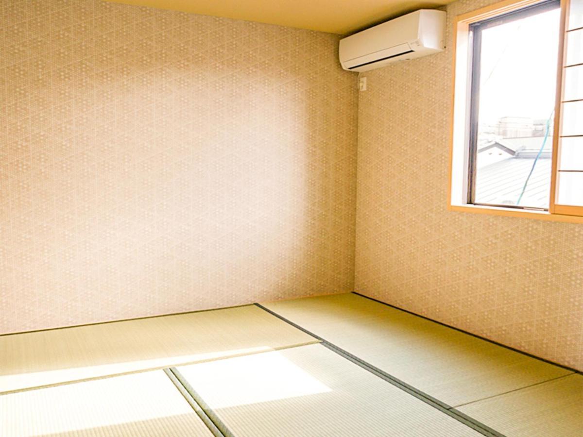 Villa 慶有魚-八坂 Kyōto